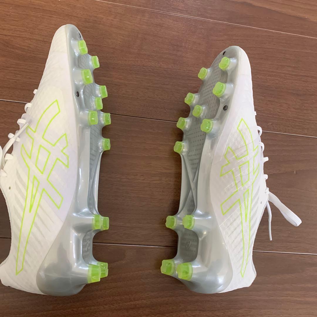 [アシックス] サッカースパイク DS LIGHT ACROS 2 メンズ