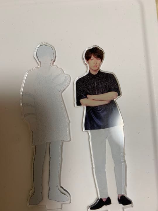 渡辺翔太　アクスタ