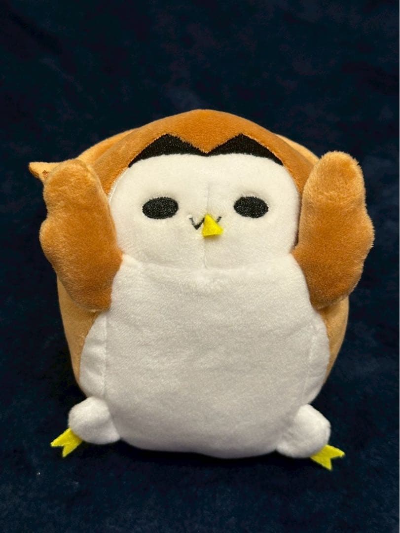 ハイキュー　だるぬい　木兎光太郎　赤葦京治　梟谷