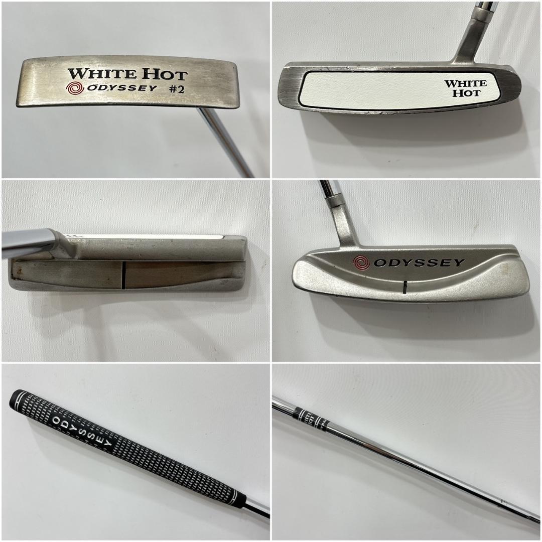 メンズ右利き初心者用　キャロウェイ　XR　ゴルフクラブセット　W-2485