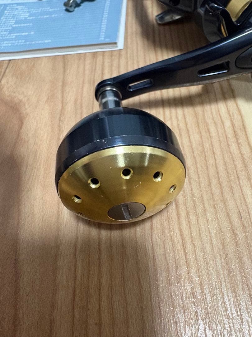 ❣️超美品❣️シマノ ビーストマスター 3000XP 電動リール