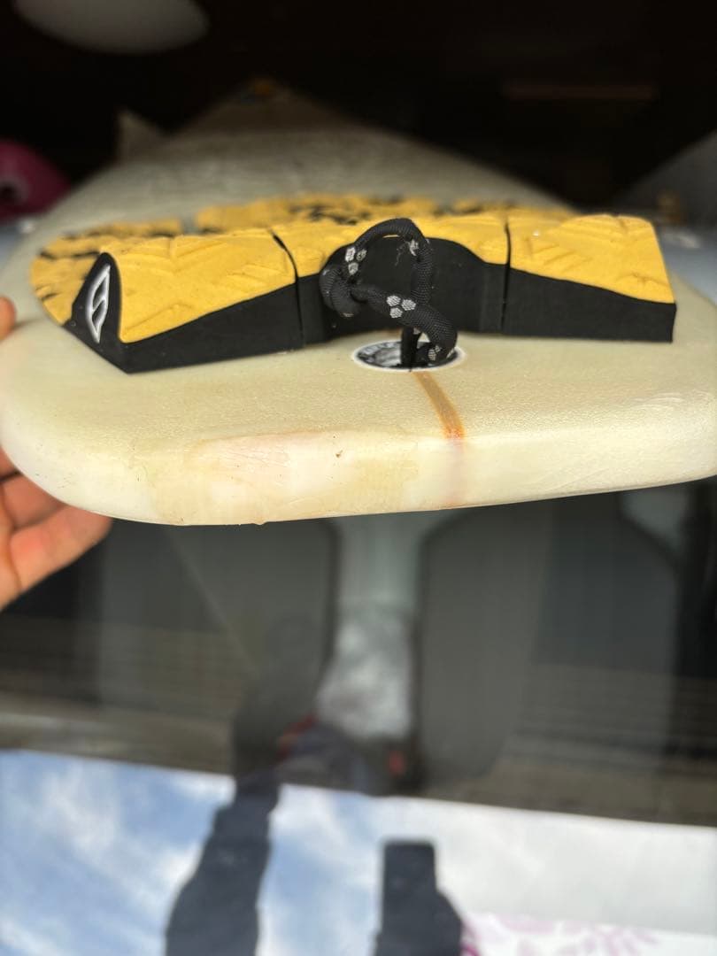 アルメリック　OGフライヤー　フライヤーF 6’0