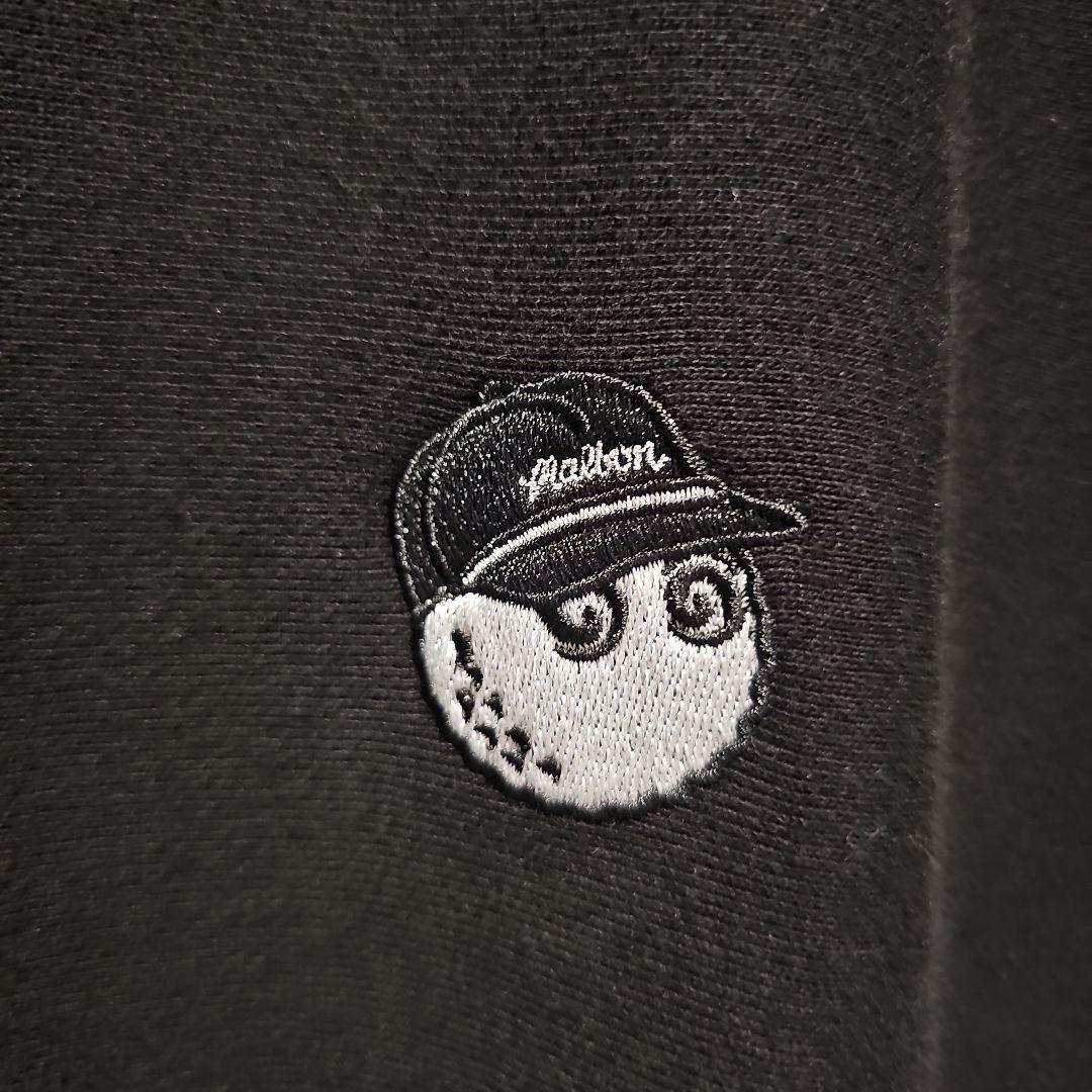 Clubhaus × Malbon 21AW別注　size:XXL