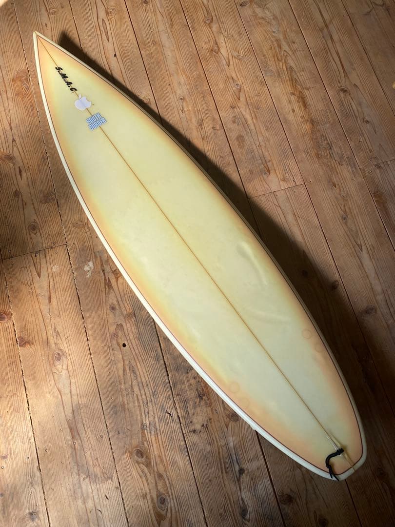 SMAC ショートボード グラデーション