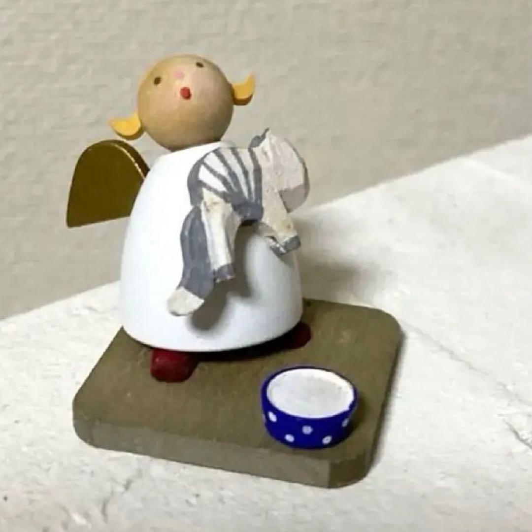 ギュンターライヒェル　天使と猫