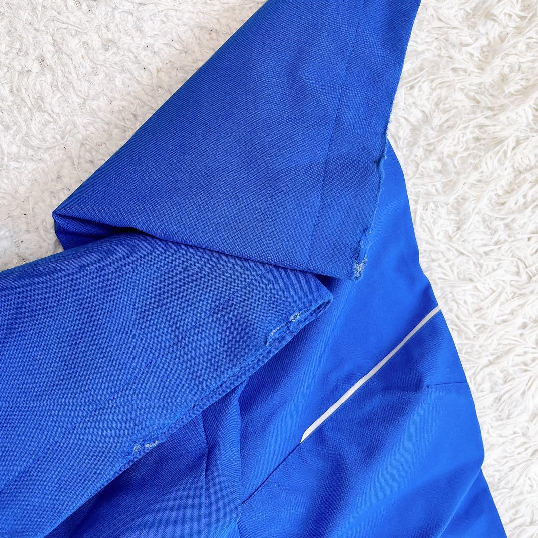 美品✨phenix フェニックス スキーウェア 130cm 上下セット 赤 青