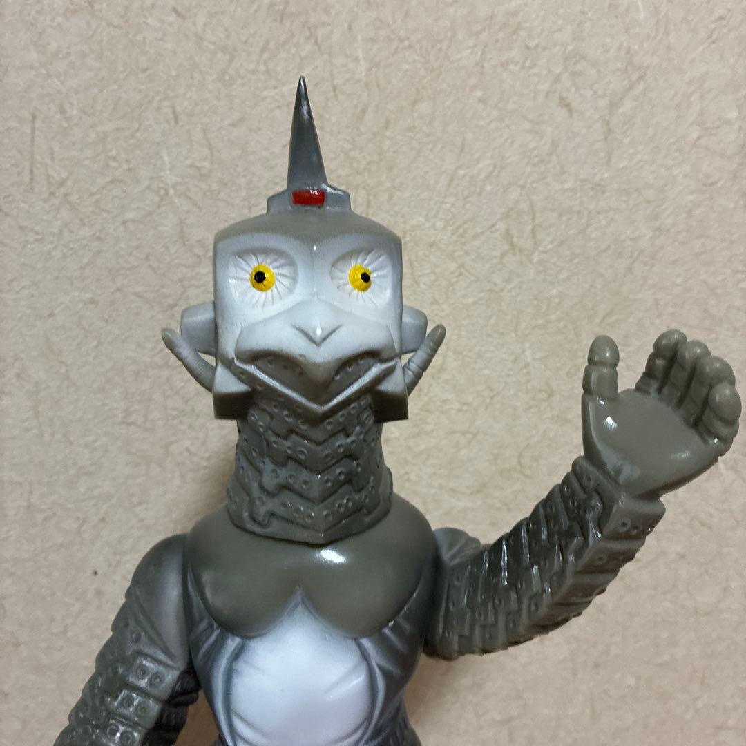 ⭐️レア・美品⭐️ウインダム　ポピー　ブルマァク　ソフビ　フィギュア