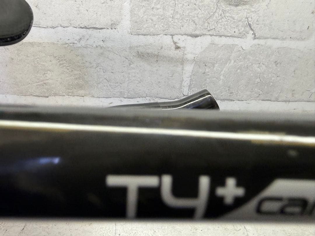 プロファイルデザイン　PROSVET T4 フルカーボン　TTハンドル