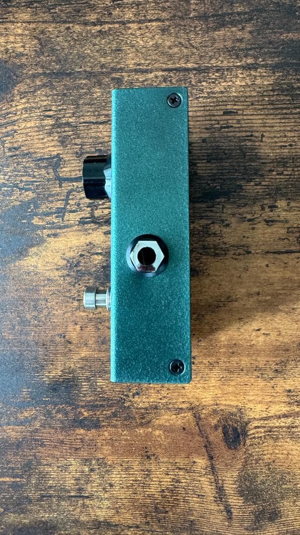 ギター Benson Germanium Boost