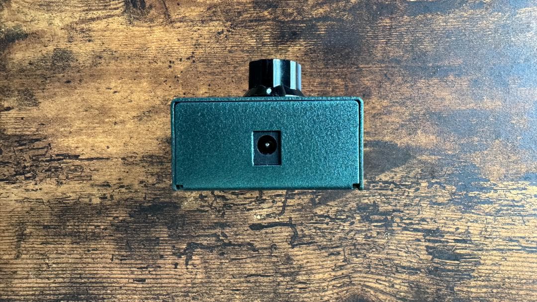 ギター Benson Germanium Boost