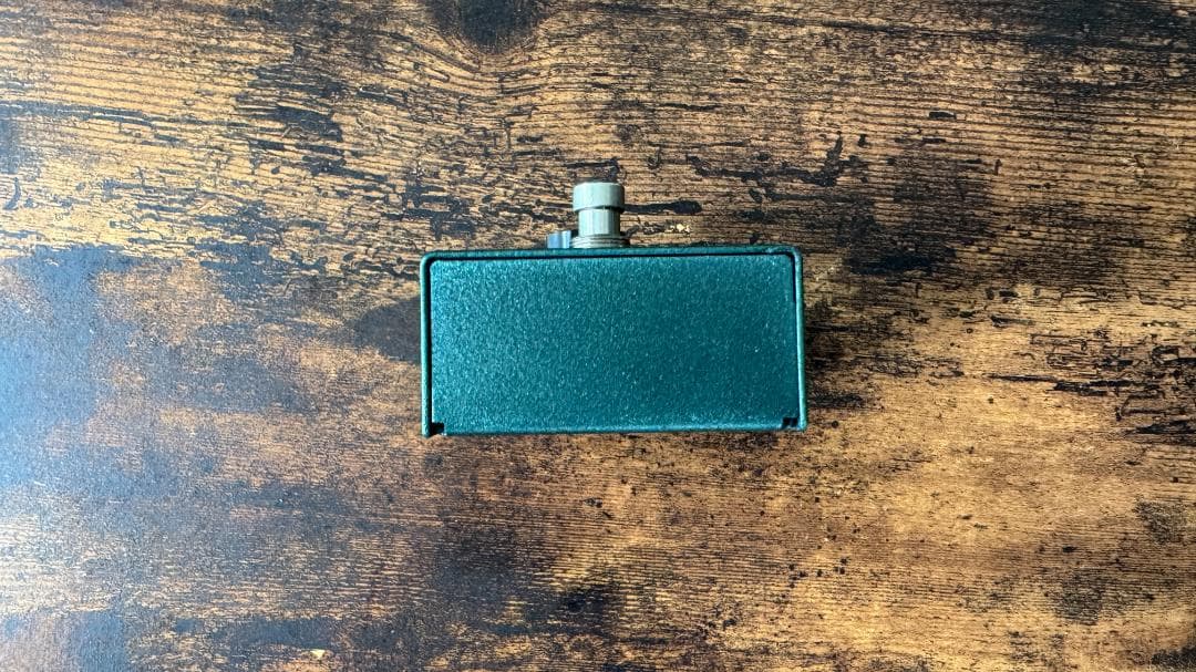 ギター Benson Germanium Boost