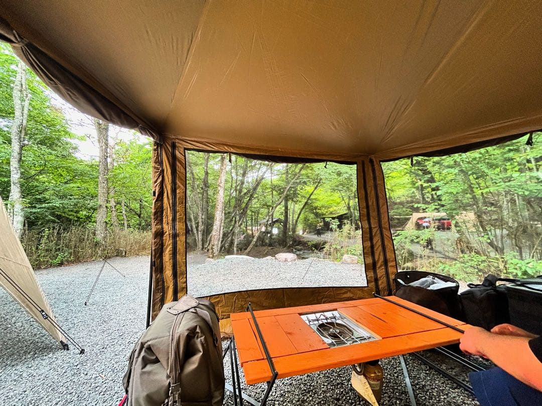 ラーテルワークス WAL3 ヴァルテント ブラウンベージュ