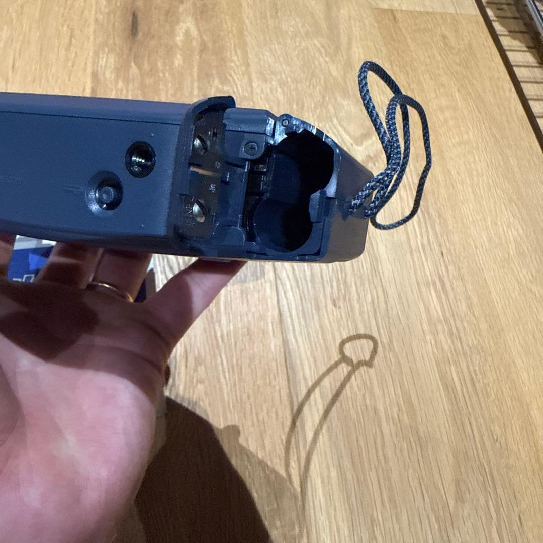 FUJI コンパクトカメラ BYU~N