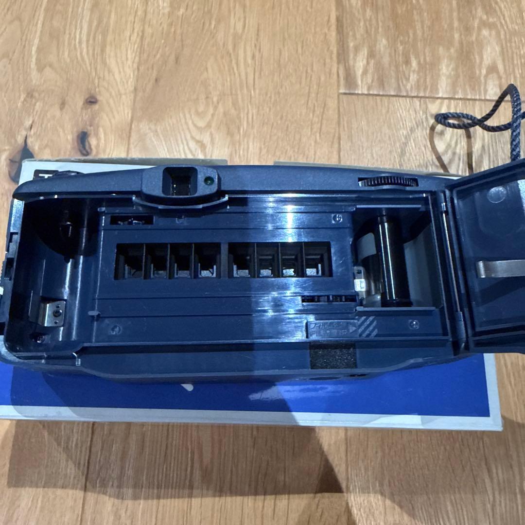 FUJI コンパクトカメラ BYU~N