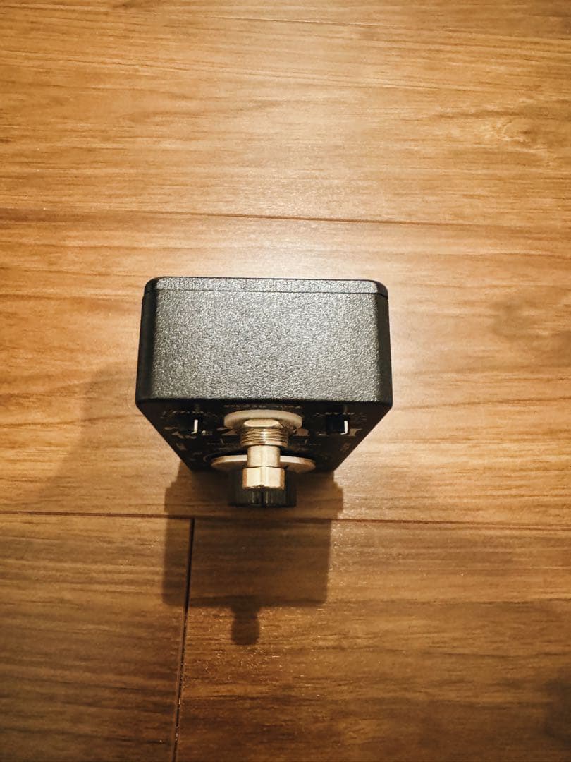 ギター King Tone Guitar miniFUZZ Si V1