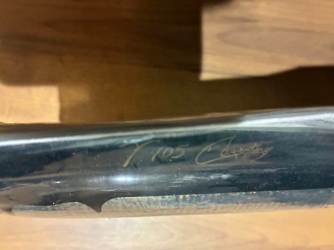 カーペンター ガンマ　105