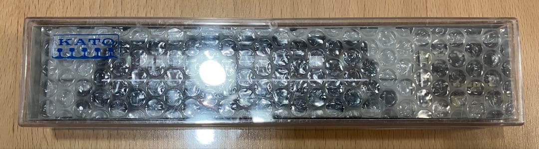 ◉KATO カトー◉7009-2 DF50 茶◉Nゲージ◉未使用に近い◉