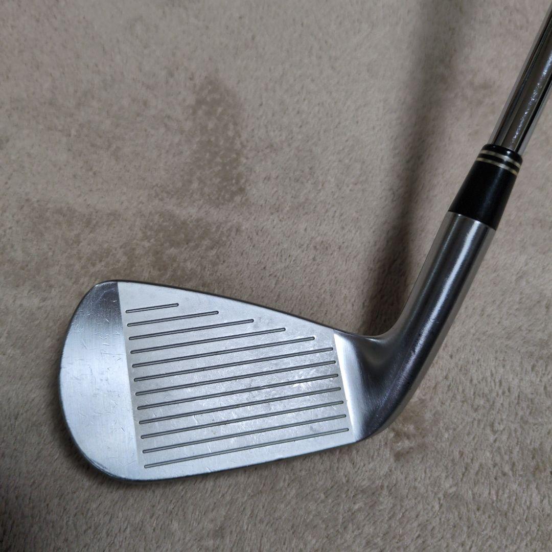 EPON AF-305 5番アイアン