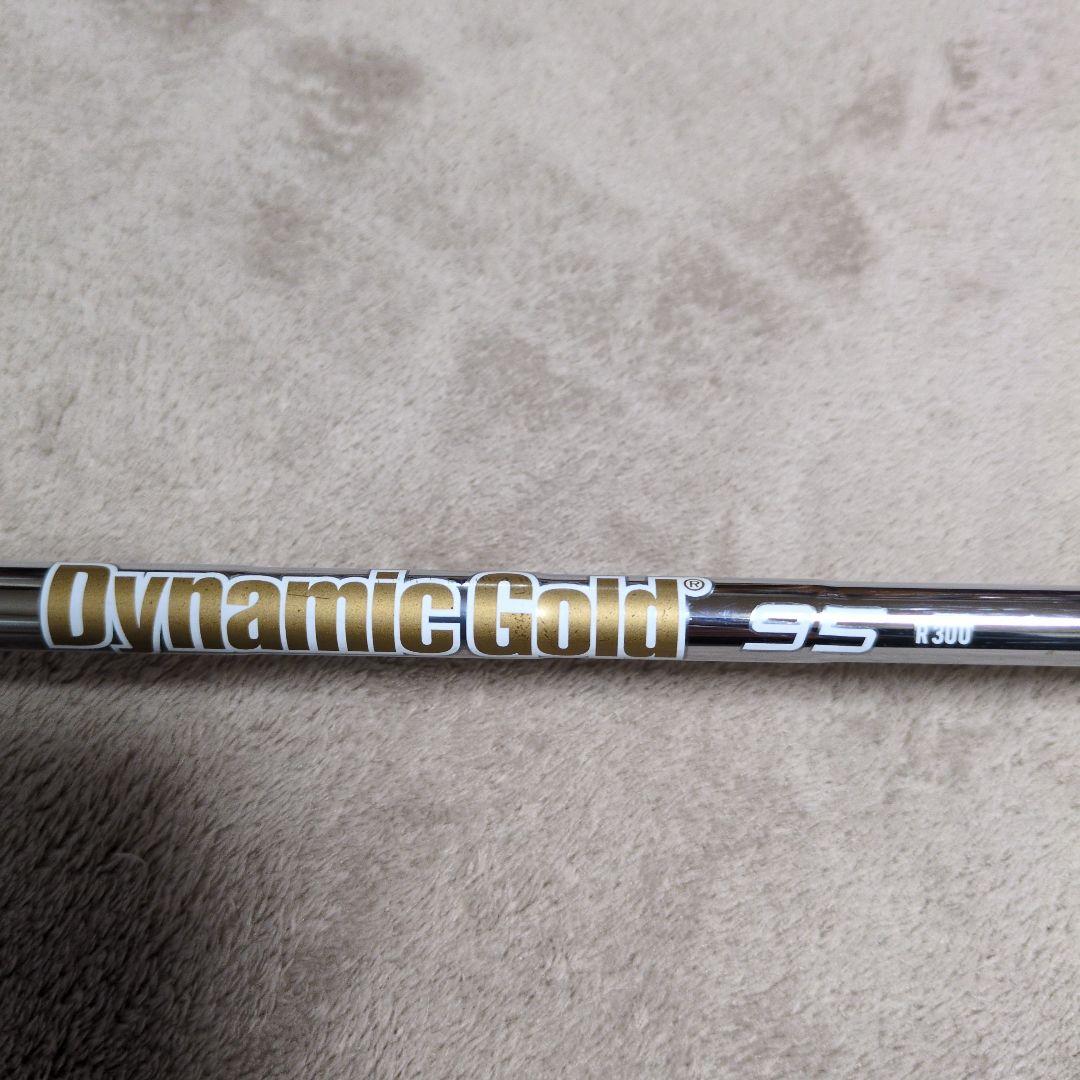 EPON AF-305 5番アイアン