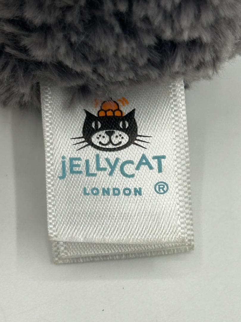 Jelly Cat ジェリーキャット ペンギン 冬仕様ver. ぬいぐるみ