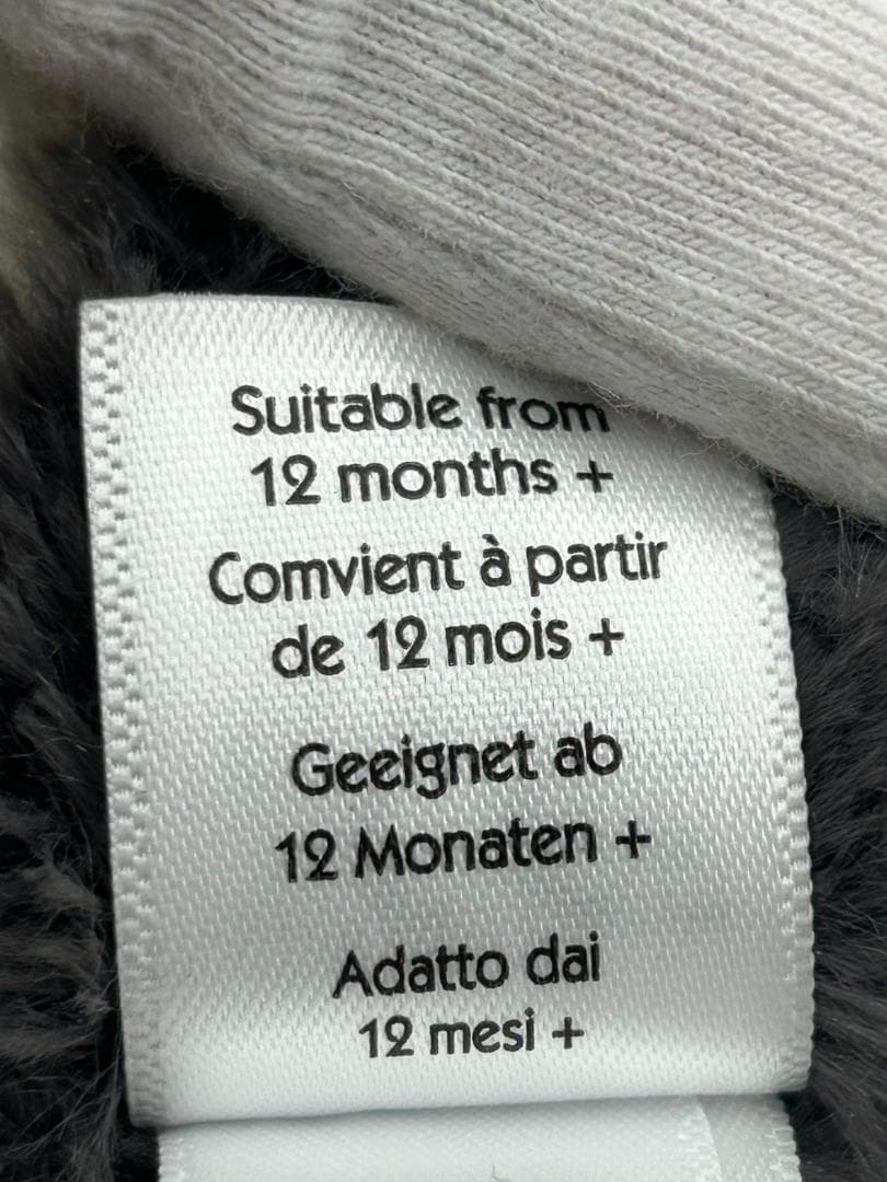 Jelly Cat ジェリーキャット ペンギン 冬仕様ver. ぬいぐるみ