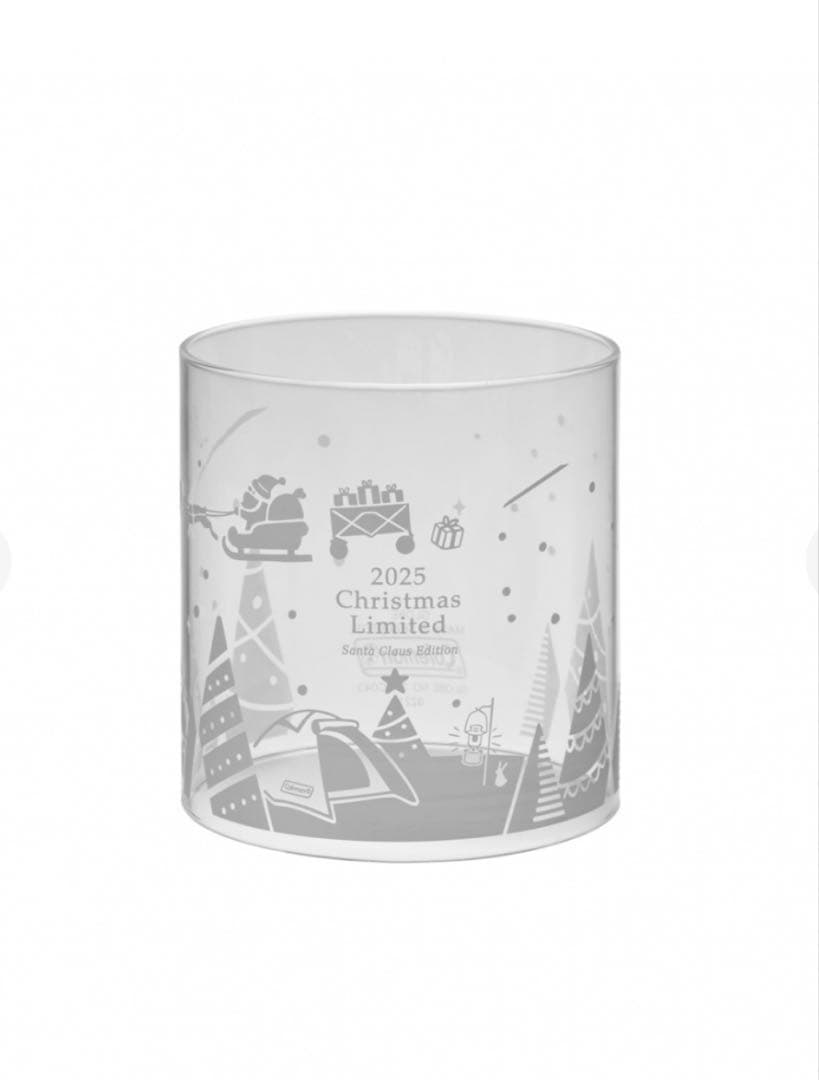 クリスマスリミテッド ハイブリッドランタン2025(サンタクロースエディション)