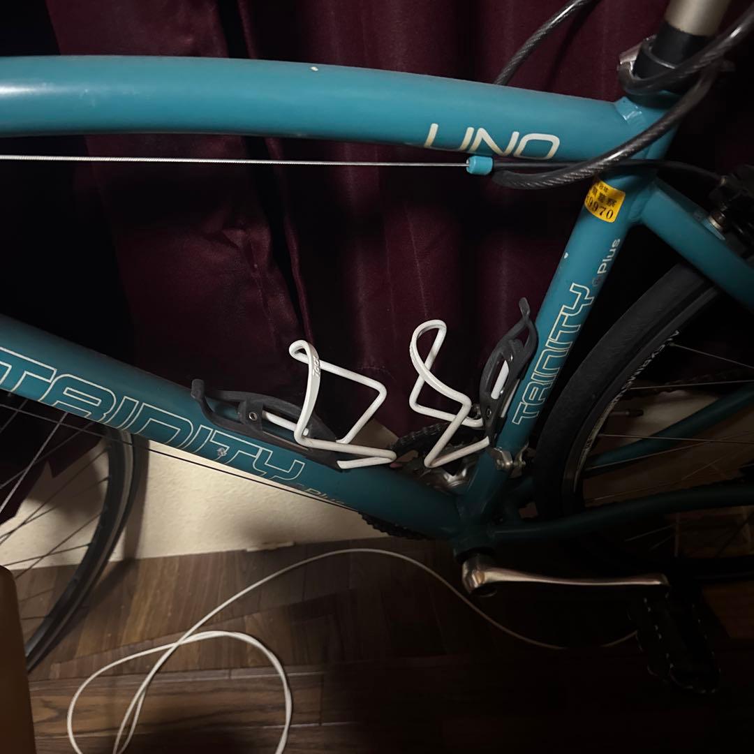 Trinity LND ロードバイク