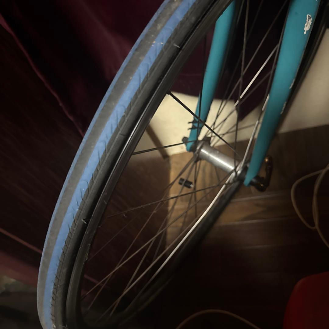 Trinity LND ロードバイク