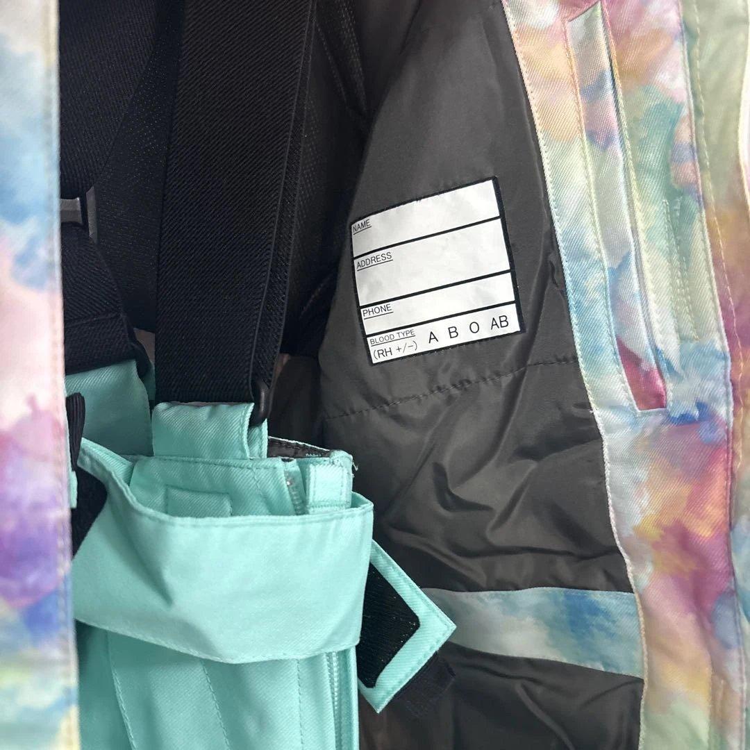 セール‼️GERRY COSBY 子ども用スキーウェア 140cm