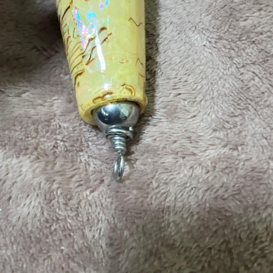 貝田ルアー　ヒートゥー180