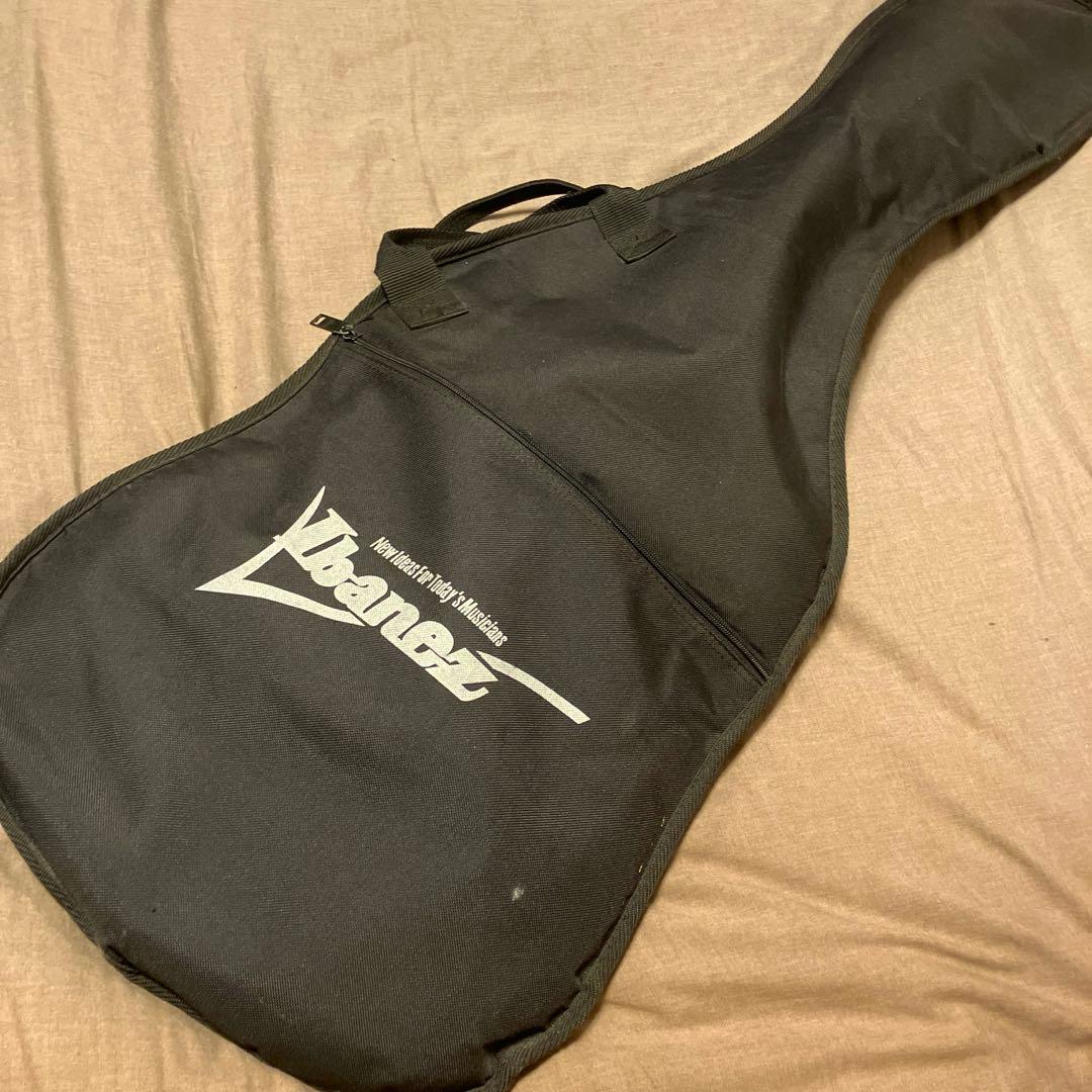 【GrassRoots】G-I-48LP INORANモデル レッドサンバースト