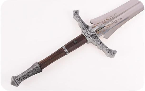 騎士の大剣 エルデンリング 手鍛造打 西洋剣 古兵器 武具 贈り物 長剣 片手剣