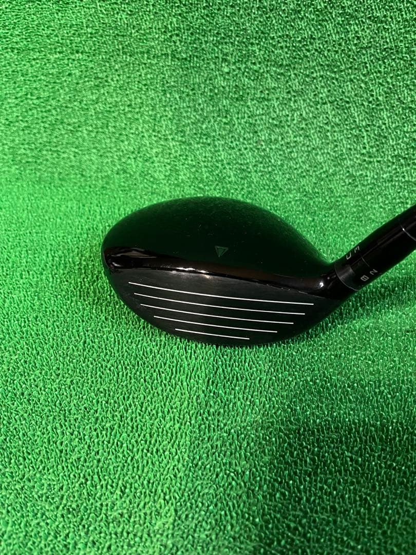 Titleist タイトリスト TS2 15° Tour AD MJ6 S