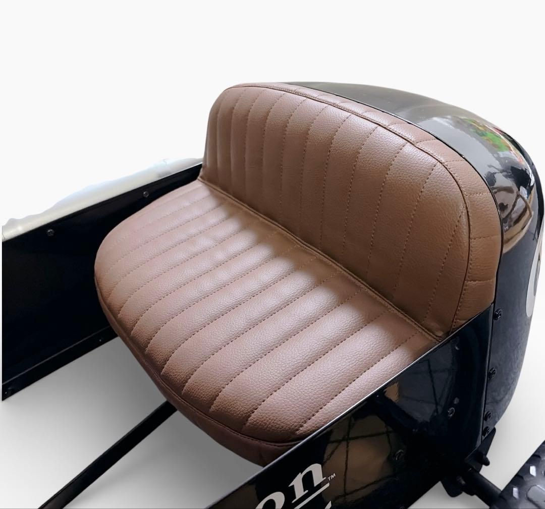 【希少・極美品】Snap-on 100周年記念 ペダルカー レトロ