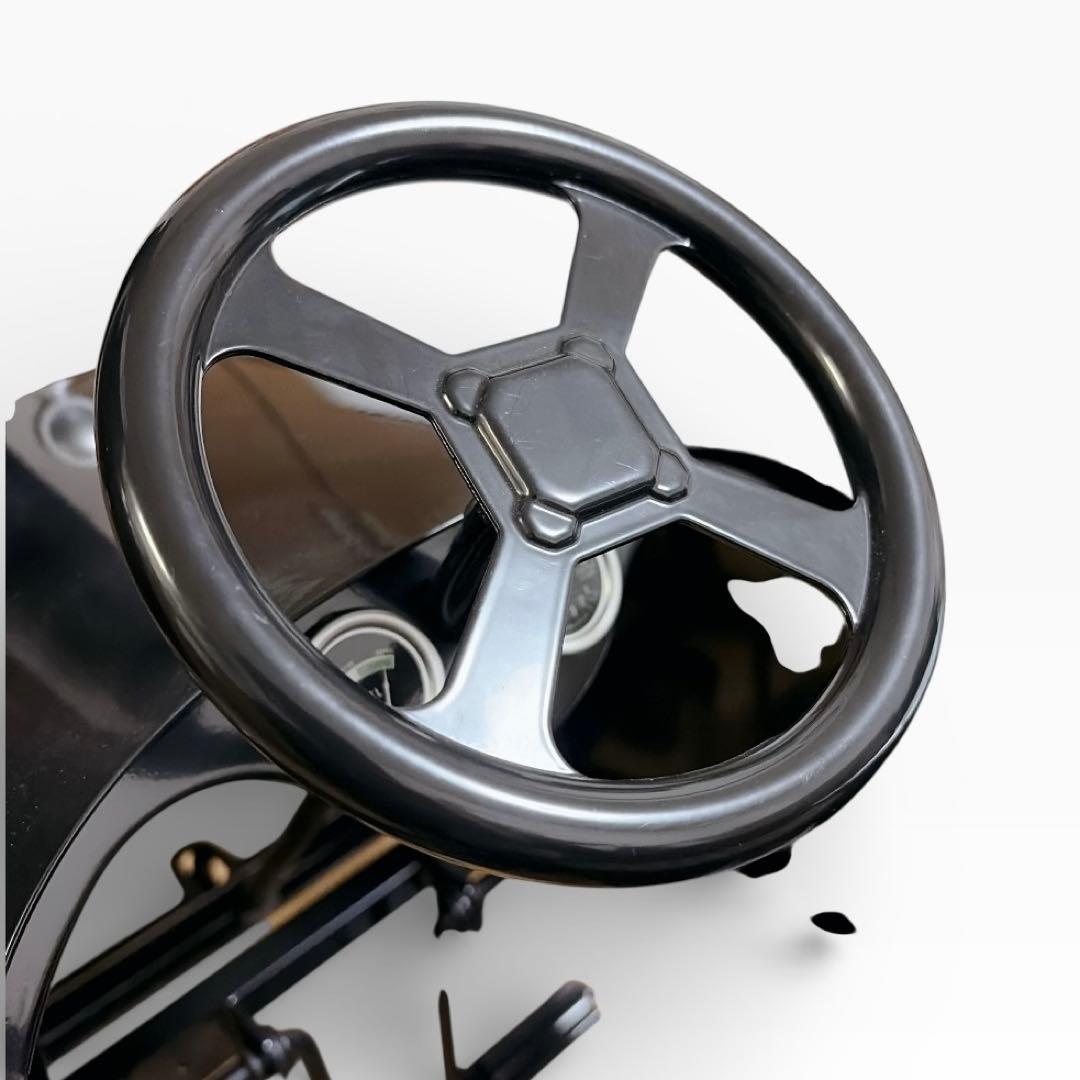 【希少・極美品】Snap-on 100周年記念 ペダルカー レトロ