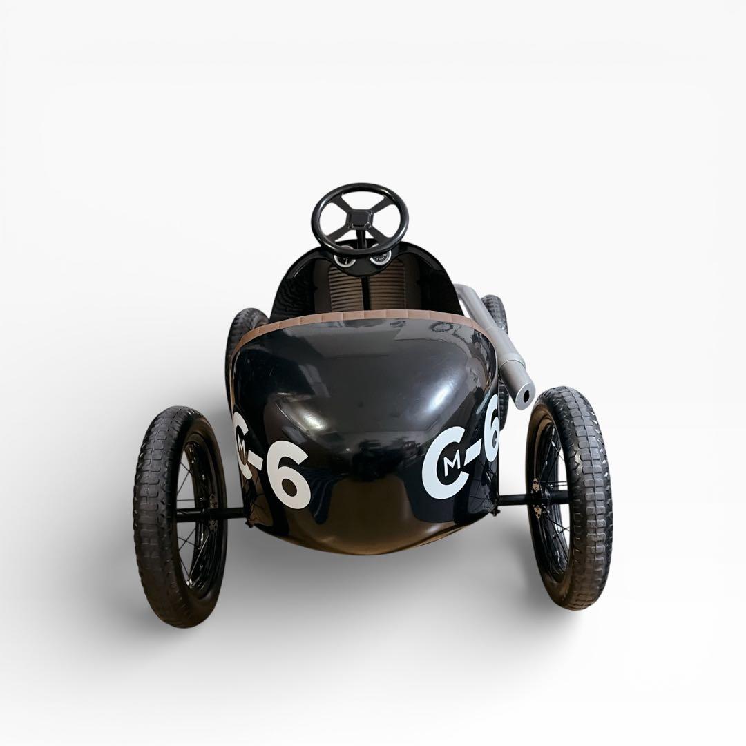 【希少・極美品】Snap-on 100周年記念 ペダルカー レトロ