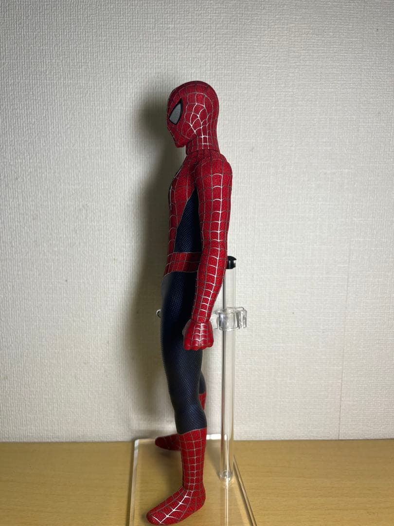 フレンドリーネイバーフッドスパイダーマン ホットトイズ（開封品）