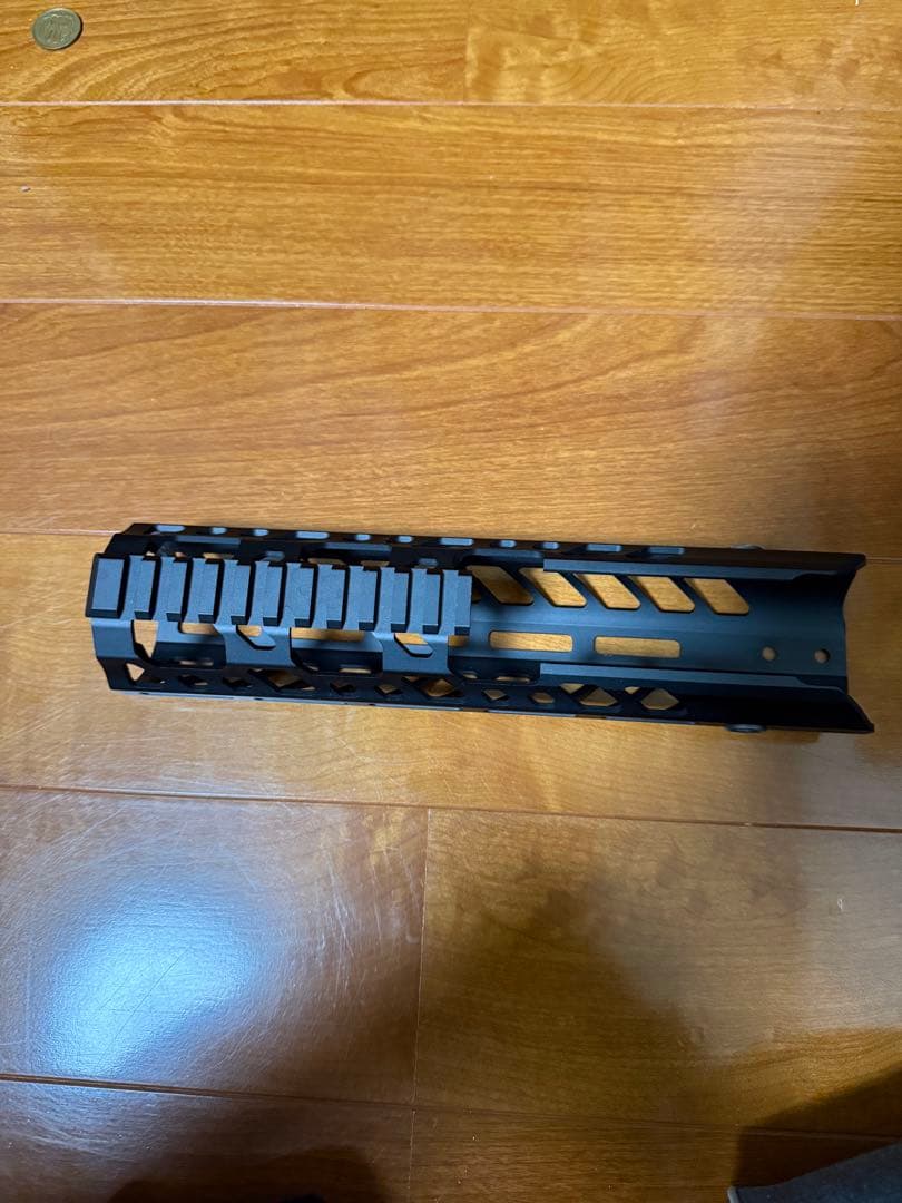 Airsoft Artisan SUR300 10inch ハンドガード