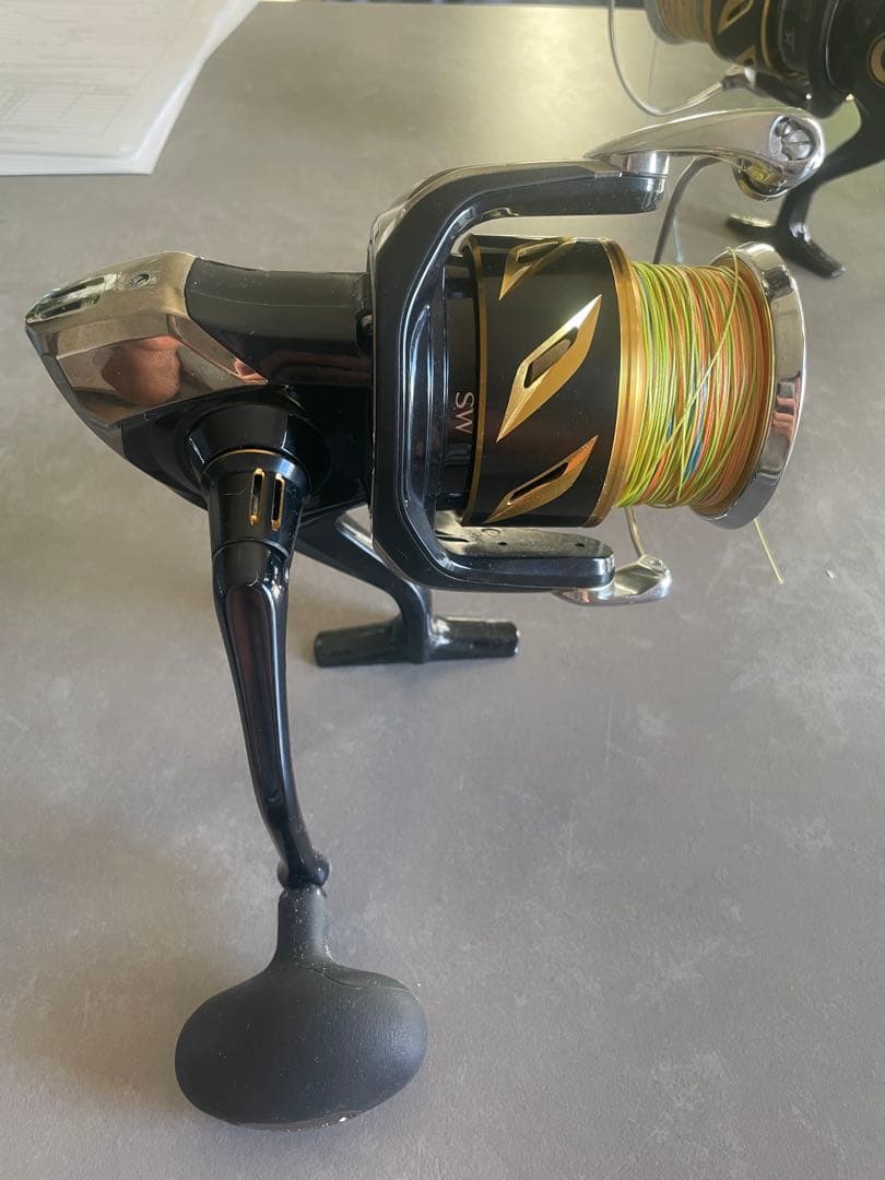 Stella 18000HG (ステラ18000HG)