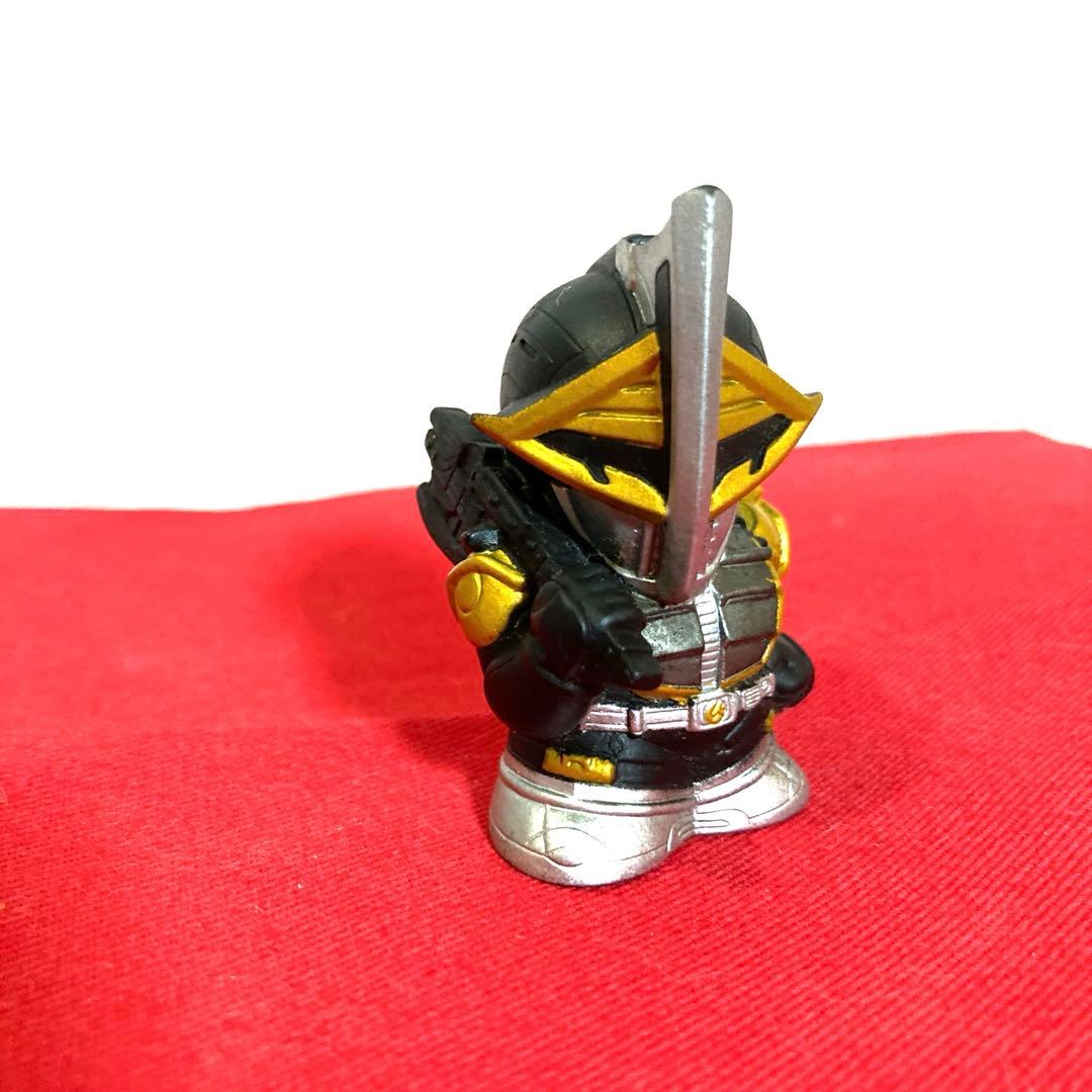 仮面ライダー電王 アックスフォーム 佐藤健 フィギュア 当時物 SHF 真骨彫