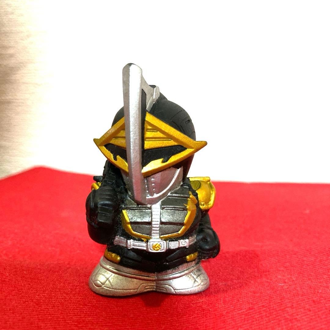 仮面ライダー電王 アックスフォーム 佐藤健 フィギュア 当時物 SHF 真骨彫