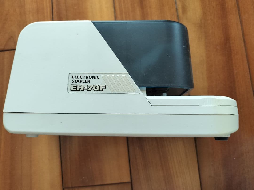 電子シャープナー EH-70F