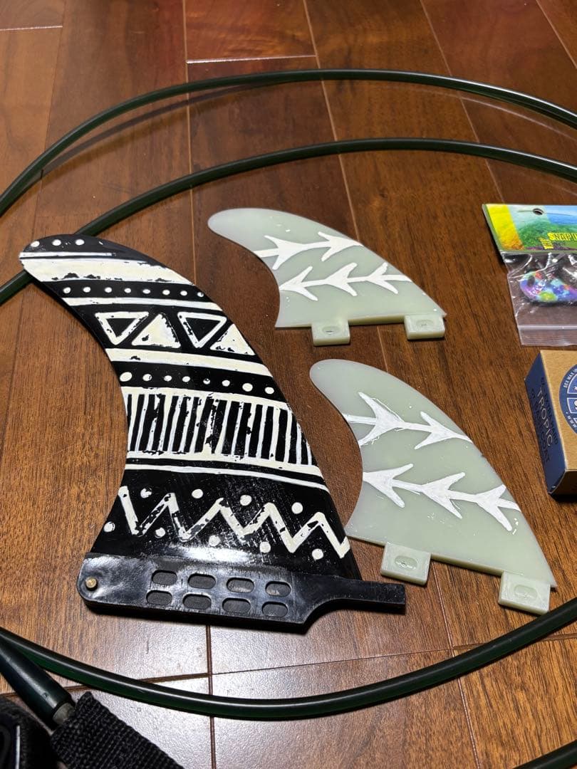 S3KAnAs1aさん専用サーフボード　ロング9.2ft decency