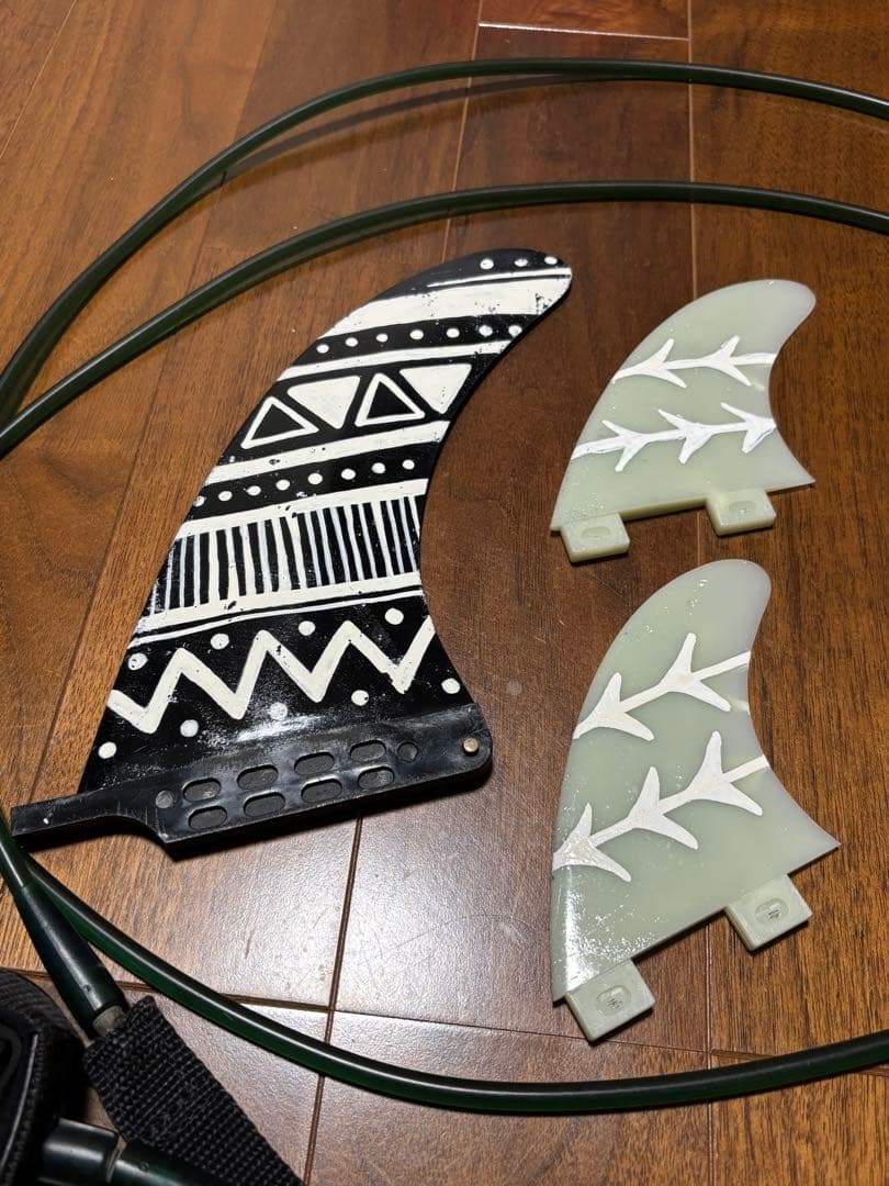 S3KAnAs1aさん専用サーフボード　ロング9.2ft decency