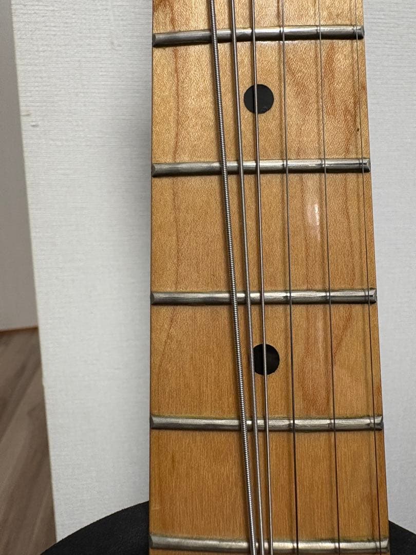 Fender Player Stratocaster 色:Tide Pool