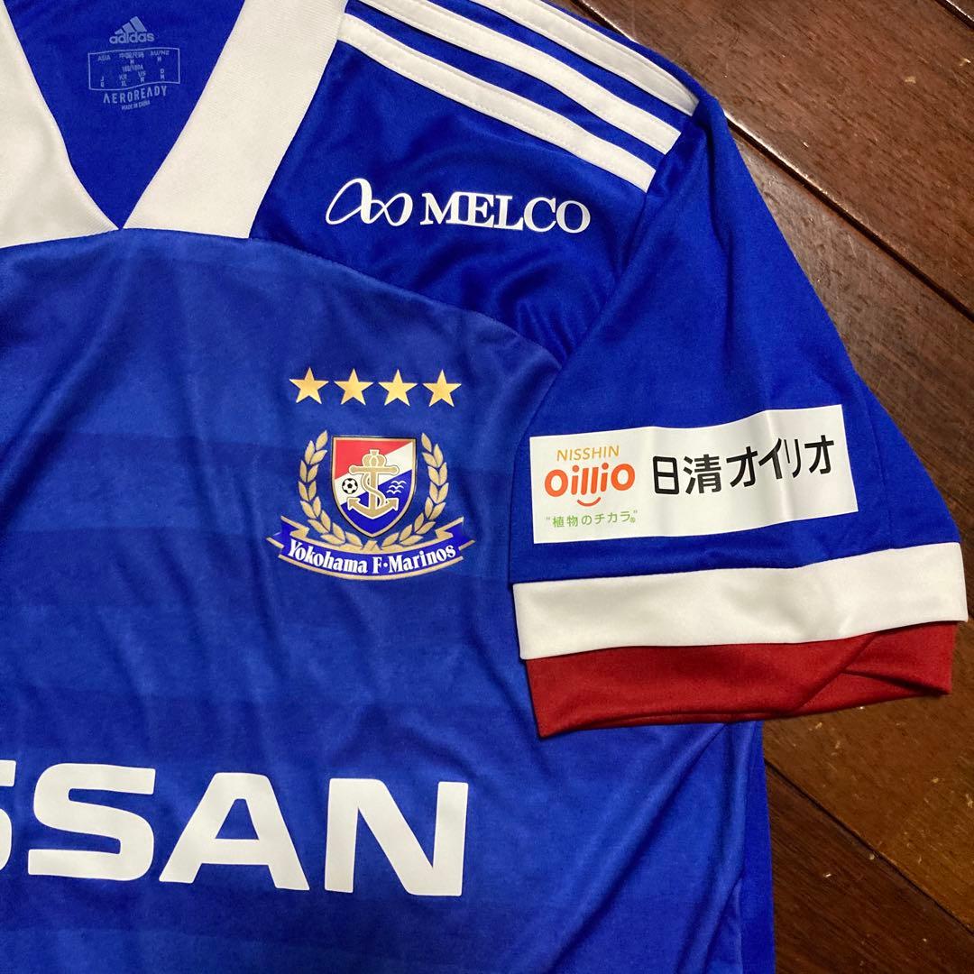 美品 adidas 横浜F•マリノス 2020 ユニフォーム