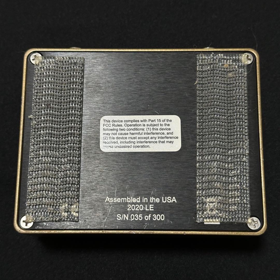 ★動作確認済★ Suhr Eclipse Gold Limited