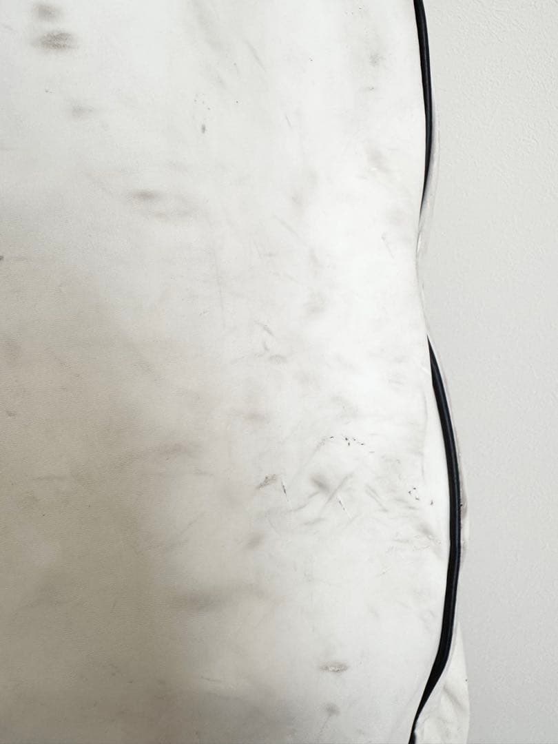 ゴルフバッグ　キャディバッグ　オークリー　ホワイト