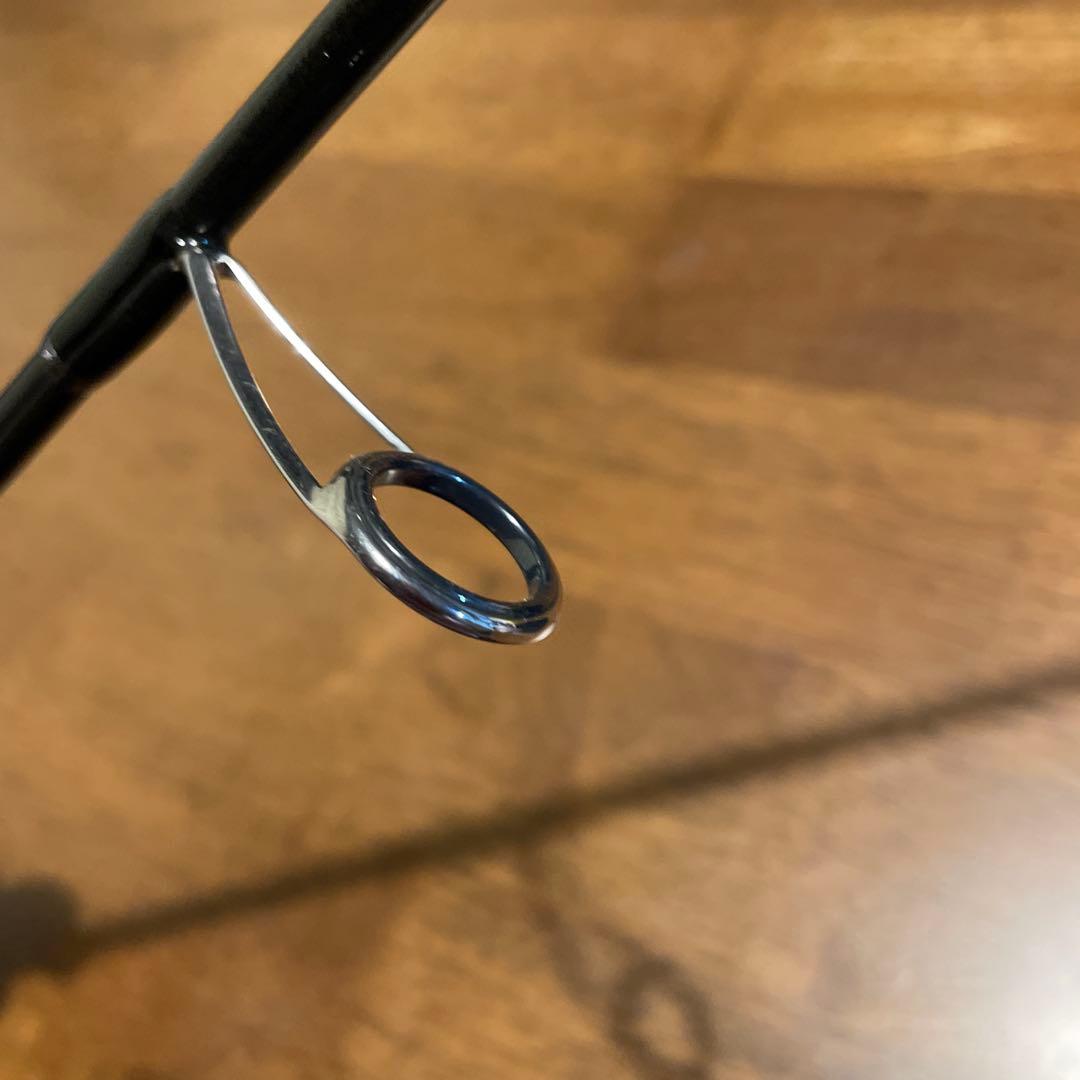 トムクルーブ　レジットデザイン　ワイルドサイド WSS65L-ST