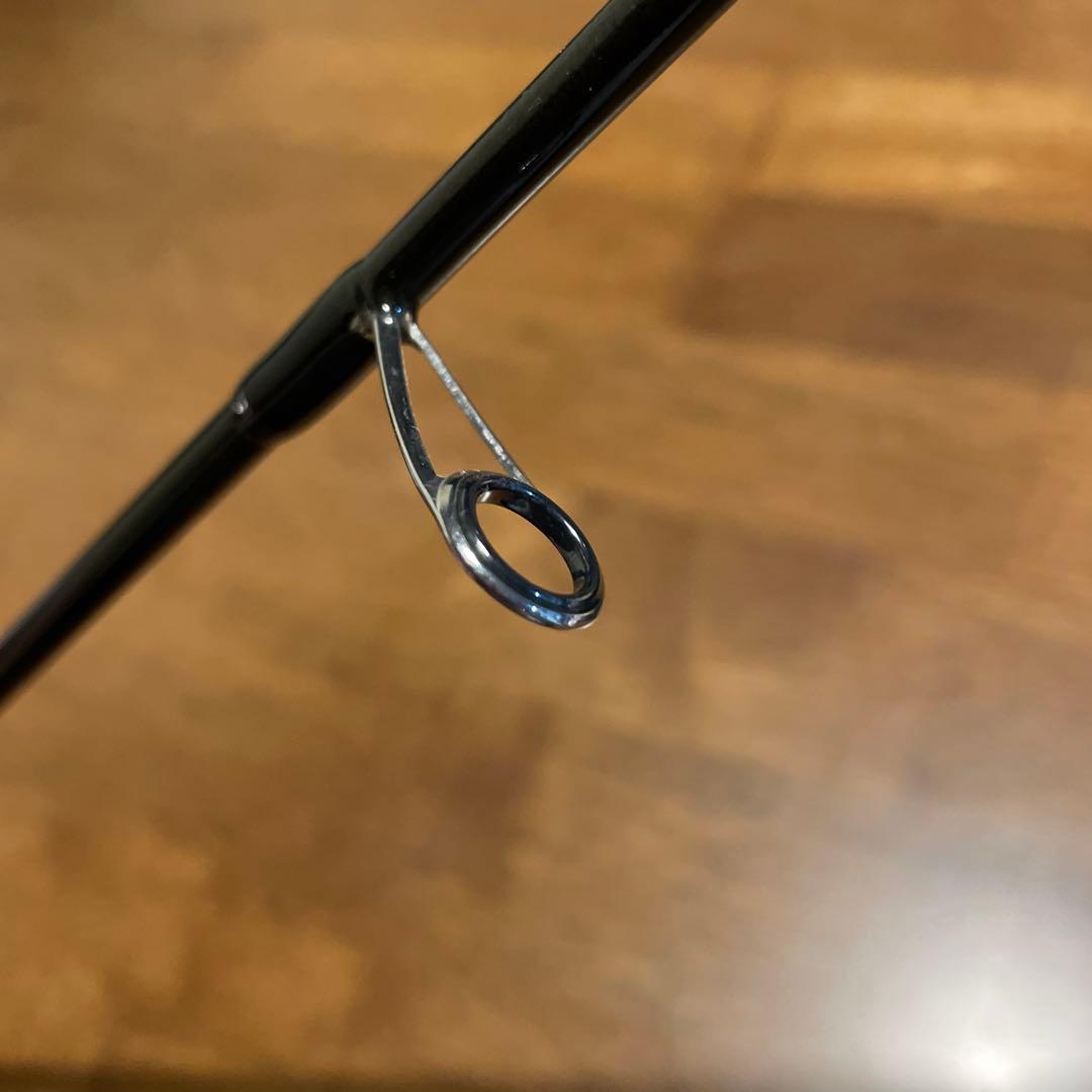 トムクルーブ　レジットデザイン　ワイルドサイド WSS65L-ST